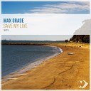 Max Grade - Alone Withe His Thoughst