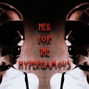 Destructive Criticism - Hell For The Hypergamous