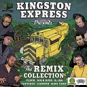 Kingston Express LionDub Horace Andy - Stress Out Liondub Remix