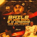 MC Renatinho Falc o MC Lipivox Dj TG Beats feat MC Mr… - Baile da S o Rafa o Cabar dos Malokeiros