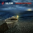 Final Flame - Alone At Night