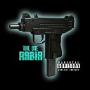 The One Rabia feat Barry Osorio - Hustlers In Tha Hood