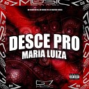 MC MENOR DO ML MC BINHO SPC DJ VINICIUS… - Desce pro Maria Luiza