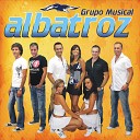 Grupo Musical Albatroz - Querida Amiga