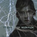Muzik Puzik - Регги про зону