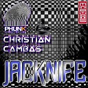 MC Hammer amp Phunk Investigation amp Christian… - U Can t Touch This Azik Le Viera Mashup