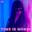 Ariel Jones - Time Is Money