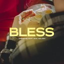 EMBIENNE feat SIIIR NKLSHN - Bless