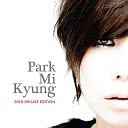 Park mi kyung - Far Away 2009 Live Version