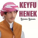 Keyfu Henek - Rabe Rabe