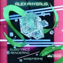 Alex Physalis - Wireframe