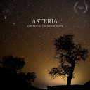 Astraeus, Cécile Grüebler - Asteria