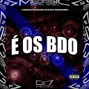 DJ Pablynh da 017 MC BM OFICIAL MC LELE DA 011 feat PABLYNH… - os Bdo