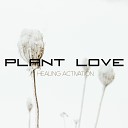 Plant Love - 432 Hz Healing