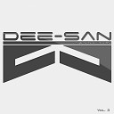 DEE SAN - All in My Head