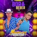 NEGUIM E LUIZ FORR FIL - Bora Beber