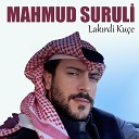 Mahmud Suruli - Rabe Rabe