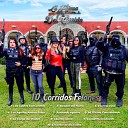 La Felona del Corrido - Laurita Garza