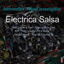 Aeronautics Phunk Investigation - Electrica Salsa Daniele Petronelli Remix