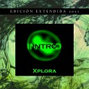 Xplora - Enjoy the Silence En Vivo