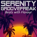 Serenity Groovefreak - Push It to the Limit