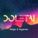lesya feat LEGENZA - DOLETAI
