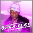 Le Grand Teke Teke Aumonier - Compilation