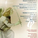 Bayerische Philharmonie Junge M nchner Philharmonie Mark… - Allegro vivace Live
