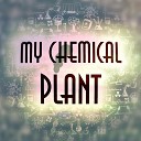 My Chemical Plant - Че рно белые тона