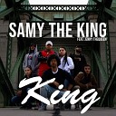Samy TheKing feat Jenny TheQueen - King