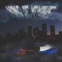 Knifex - Neon City