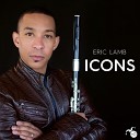 Eric Lamb - Syrinx for Solo Flute