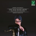 Marco Mancini - Rock Me For Solo Saxophone