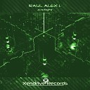 Raul Alex I - Arclight Original Mix