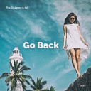 The Distance feat Igi - Go Back New Bов Master