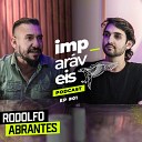 Filipe Levak feat Rodolfo Abrantes - Impar veis EP01 Filipe Levak e Rodolfo…