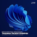 Deep Sound Effect Irina Makosh - В тишине твоеи глубины Abriviatura IV TeckSound…