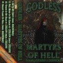 GODLESS - BRIGHT FLAME OF HELL