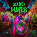 Rxd Mxst - Sound Waves
