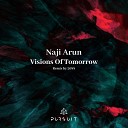 Naji Arun - Thousand Thoughts