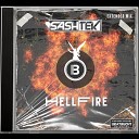Sashtek - Hellfire Extended Mix