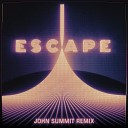 deadmau5 - Escape feat Hayla John Summit Remix