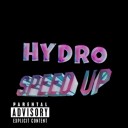 Dylukka feat Criss Prince - Hydro Speed UP
