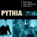 Rick Batyr feat John McKenna Only Ruin - Pythia