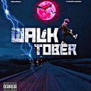 Baby Walkdown feat Lil Double 0 - Walktober