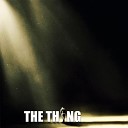 The Thing - Один в доме