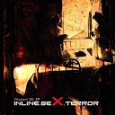Inline seX Terror - Distorted Life Beati Mortui RMX