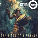 Ecosystem Studio O - The Birth of a Shama
