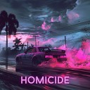 Leonid Bankirov SPXZDXLBXVT - Homicide