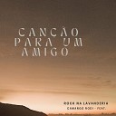 Rock na Lavanderia feat Camargo Rod - Can o para um Amigo
